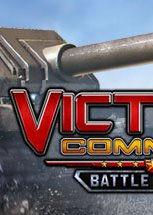Profile picture of Victory Command: Battle Arena