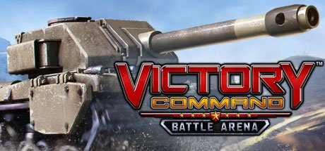 Image of Victory Command: Battle Arena