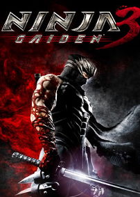 Profile picture of Ninja Gaiden 3 Profile picture of Ninja Gaiden 3