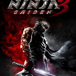 Image of Ninja Gaiden 3