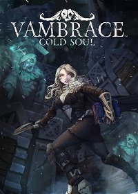Profile picture of Vambrace: Cold Soul