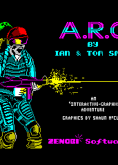Profile picture of A.R.C.