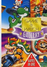 Profile picture of Game & Watch Gallery