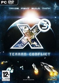 Profile picture of X3: Terran Conflict