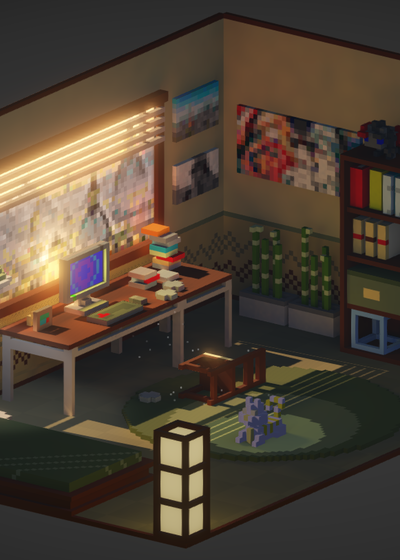 Profile picture of Oniria Crimes