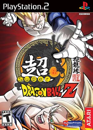Image of Super Dragon Ball Z