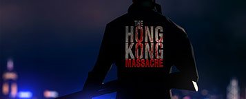 Image of The Hong Kong Massacre