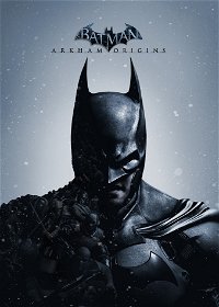 Profile picture of Batman: Arkham Origins