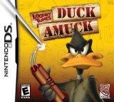 Image of Looney Tunes: Duck Amuck
