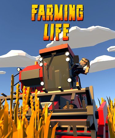 Image of Farming Life