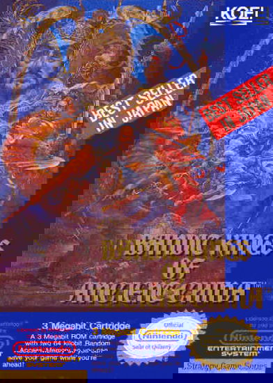 Profile picture of Bandit Kings of Ancient China Profile picture of Bandit Kings of Ancient China