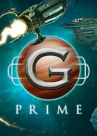 Profile picture of G Prime