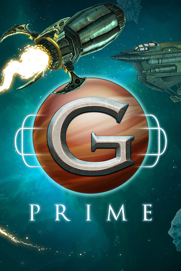 Image of G Prime