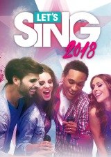 Profile picture of Let's Sing 2018