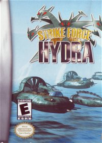 Profile picture of Strike Force Hydra