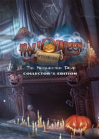 Profile picture of Halloween Stories: The Neglected Dead Collector's Edition
