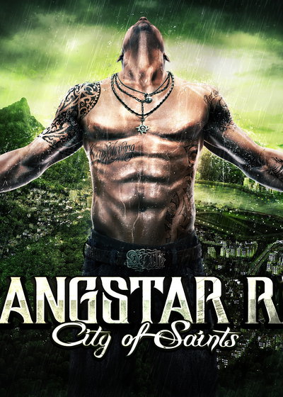 Profile picture of Gangstar Rio: City of Saints