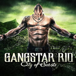 Image of Gangstar Rio: City of Saints