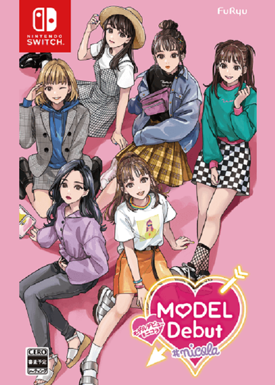 Profile picture of MODEL Debut #nicola Profile picture of MODEL Debut #nicola