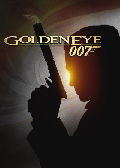 Profile picture of GoldenEye 007 Profile picture of GoldenEye 007