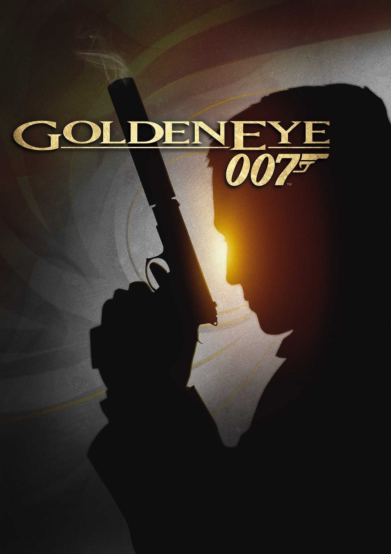 Image of GoldenEye 007
