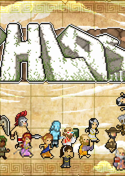 Profile picture of Okhlos