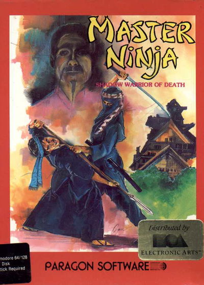 Profile picture of Master Ninja