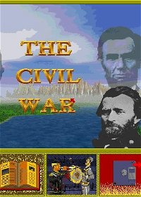 Profile picture of The Civil War