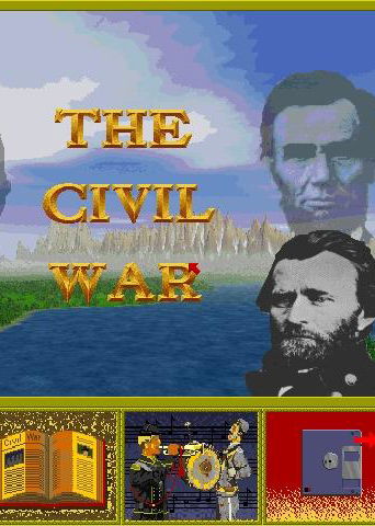 Profile picture of The Civil War