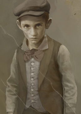 Profile picture of Scopophobia