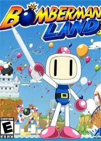 Profile picture of Bomberman Land Touch!