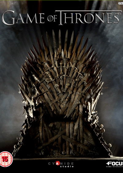 Profile picture of Game of Thrones Profile picture of Game of Thrones