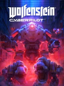 Image of Wolfenstein: Cyberpilot