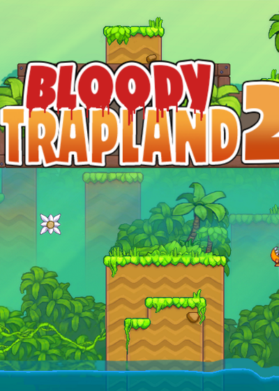Profile picture of Bloody Trapland 2: Curiosity
