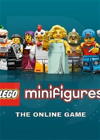 Profile picture of LEGO Minifigures Online