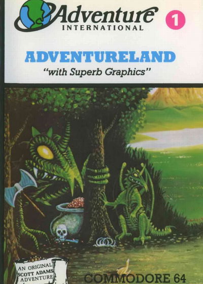 Profile picture of Adventureland Profile picture of Adventureland