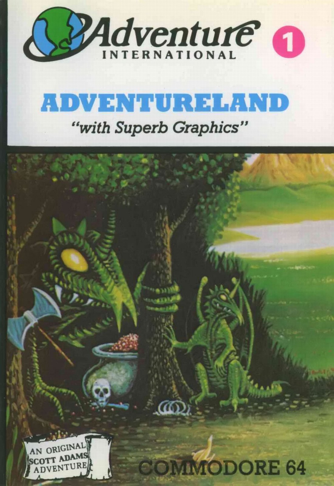 Image of Adventureland