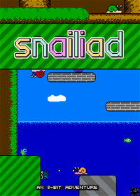 Profile picture of Snailiad