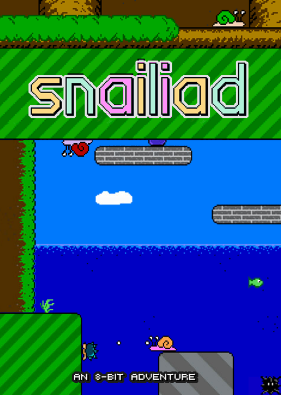 Image of Snailiad