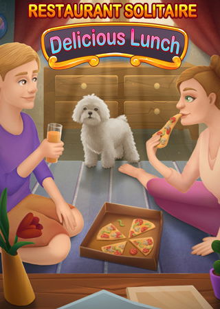 Profile picture of Restaurant Solitaire Delicious Lunch