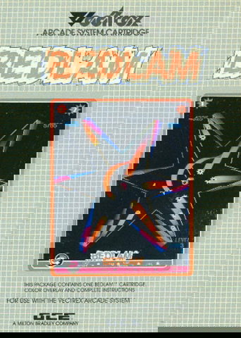 Profile picture of Bedlam