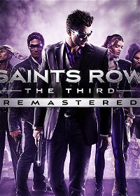 Profile picture of Saints Row: The Third Remastered