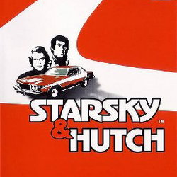 Image of Starsky & Hutch