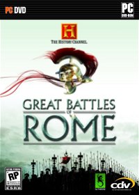 Profile picture of The History Channel: Great Battles of Rome