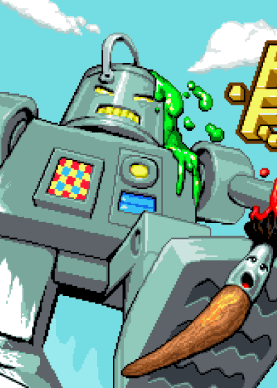 Profile picture of Pixel Paint Profile picture of Pixel Paint