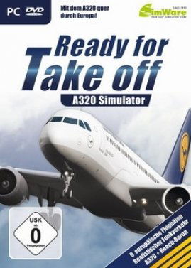 Profile picture of Ready for Take off - A320 Simulator