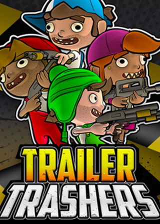 Profile picture of Trailer Trashers Profile picture of Trailer Trashers