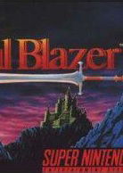 Profile picture of Soul Blazer Profile picture of Soul Blazer