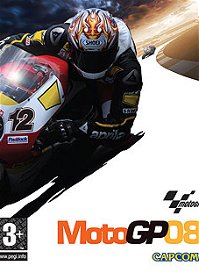 Profile picture of MotoGP '08