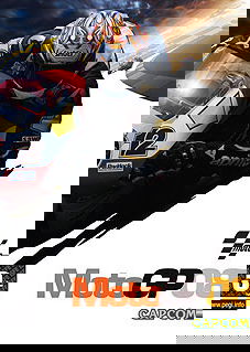 Profile picture of MotoGP '08 Profile picture of MotoGP '08